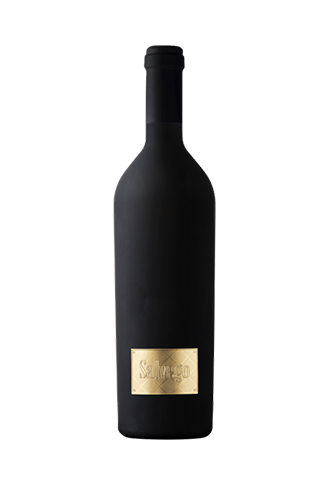 Rượu vang đỏ Ý Salvego - Rosso Verona IGP