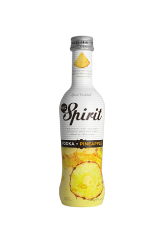 Rượu Cocktails MG Spirit Vodka Pineapple
