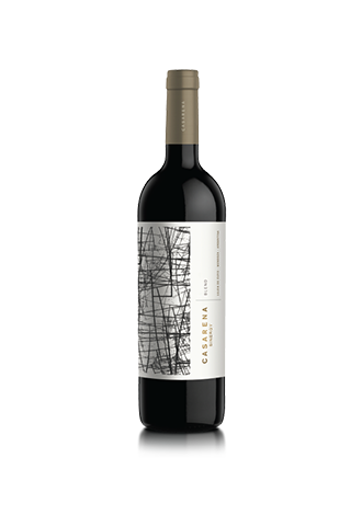Rượu vang đỏ Casarena Reservado - Sinergy Blend (Malbec-Cabernet Sauvignon