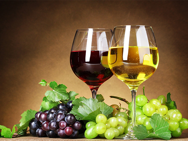 Rượu vang tốt cho sức khỏe như thế nào?
